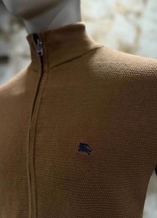 Светр burberry 3
