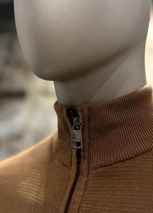 Светр burberry 5