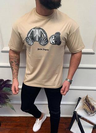Футболка palm angels