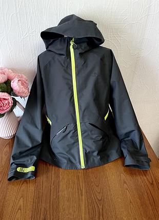 Курточка на хлопчика quechua