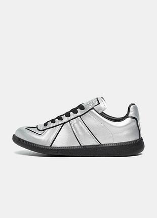Maison margiela сільвер мм