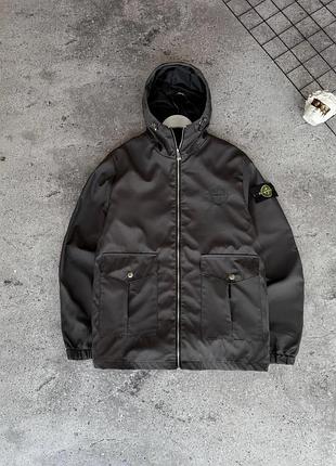 Куртка stone island