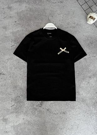 Футболка jacquemus