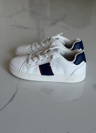 Кеди дитячі geox 2