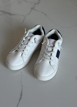 Кеди дитячі geox