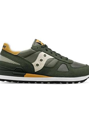 Оригінал! сша! чоловічі кросівки saucony shadow original s2108-859 у новому стані