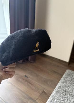 Вовняна кепка оригінал