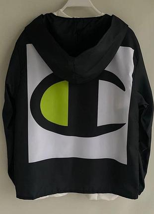 Куртка champion