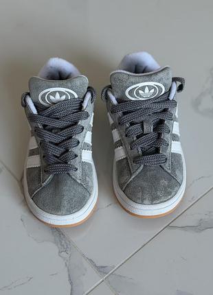 Кеди дитячі adidas