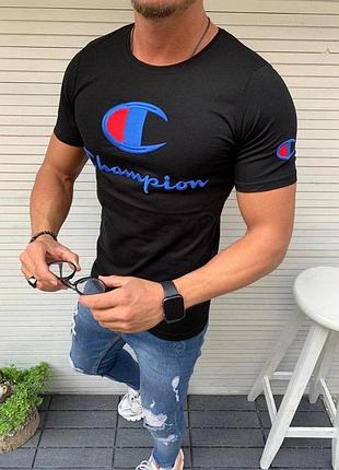 Футболка champion