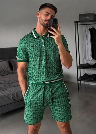 Комплект lacoste