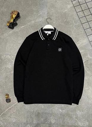 Світшот stone island