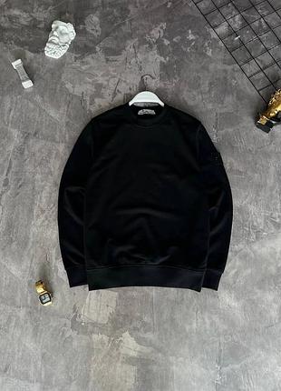 Світшот stone island