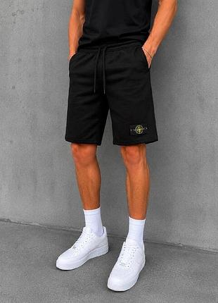 Шорти stone island