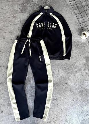 Костюм trapstar