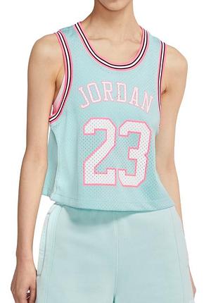 Майка jordan