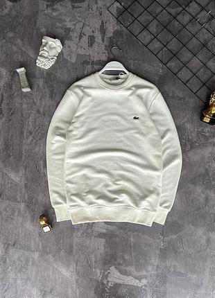 Світшот lacoste