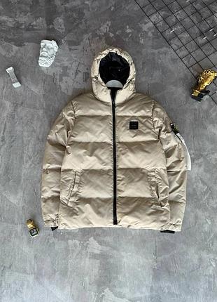 Куртка stone island
