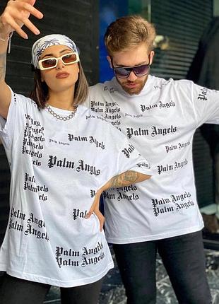 Футболка palm angels