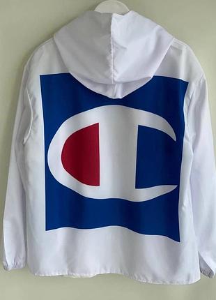 Куртка champion