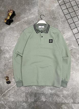 Світшот stone island