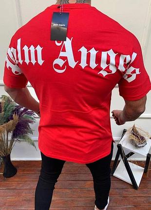 Футболка palm angels
