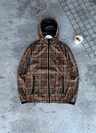 Куртка burberry
