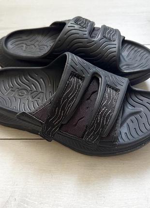Шльопанці жіночі hoka ora luxe w7 us (23.5 см)