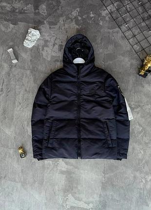 Куртка stone island