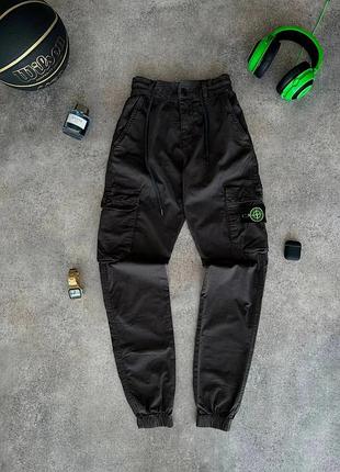Штани stone island