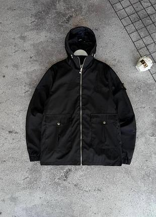 Куртка stone island