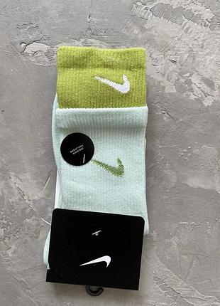 Nike шкарпетки ed pls 2