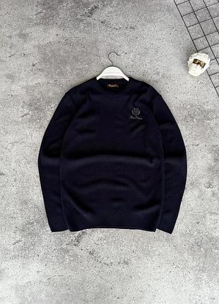 Светр loro piana