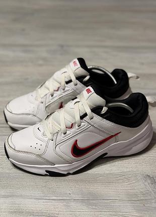 Кросівки nike defy all day оригінал р41