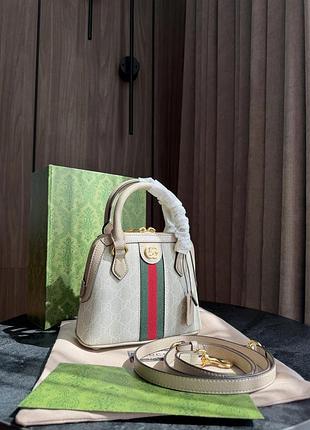 Gucci ophidia gg
