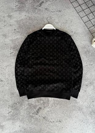 Світшот louis vuitton