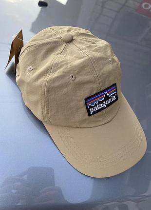 Patagonia beige