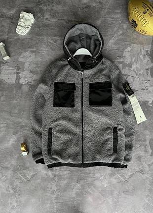 Куртка stone island