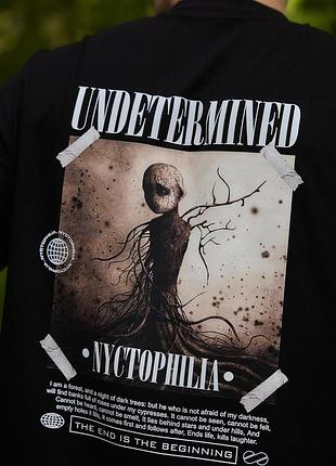 Sane футболка чорна (niktophilia)