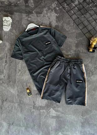 Комплект hugo boss