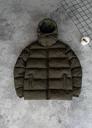 Куртка stone island