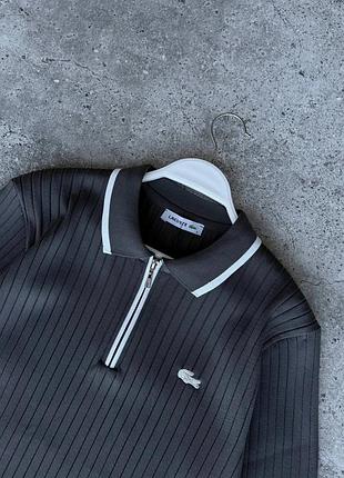 Светр lacoste 2