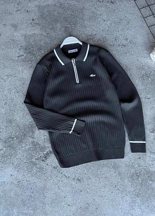 Светр lacoste 4