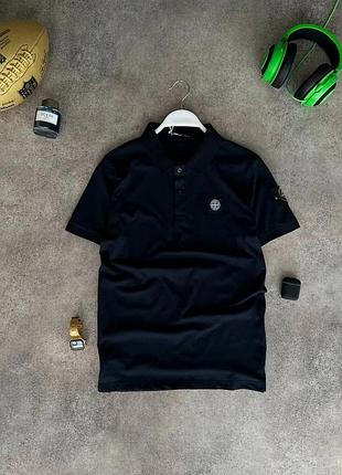 Футболка stone island