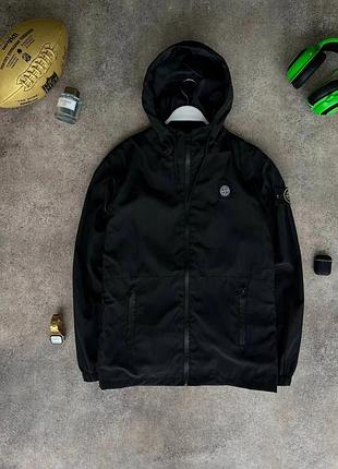 Куртка stone island