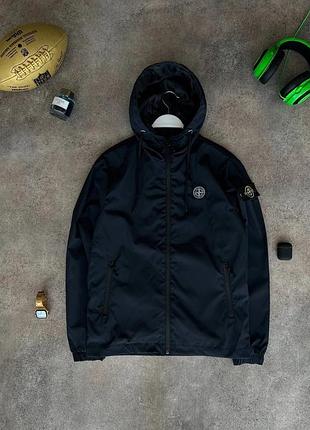 Куртка stone island