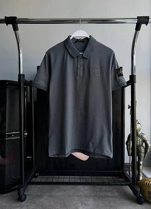 Футболка stone island