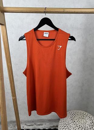 Майка gymshark