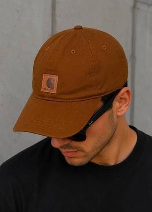 Кепка carhartt