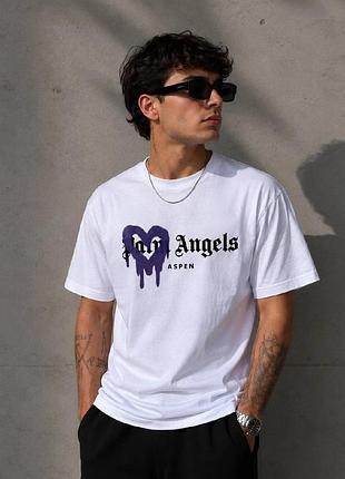 Футболка palm angels